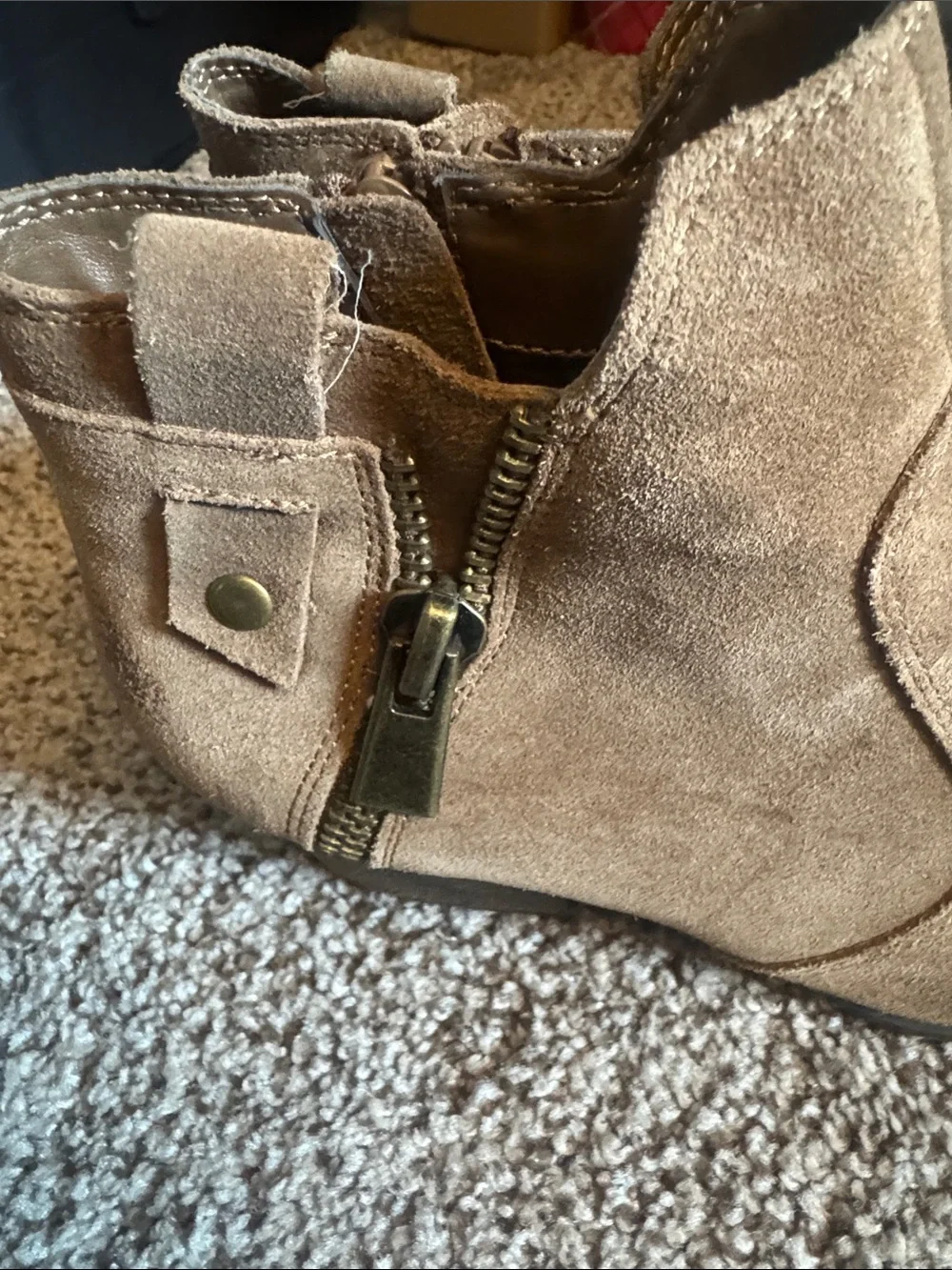 Crown Vintage shoes  Crown Vintage women Shoes